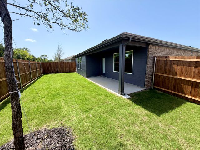3334 Catamount Drive, Sherman, TX 75021