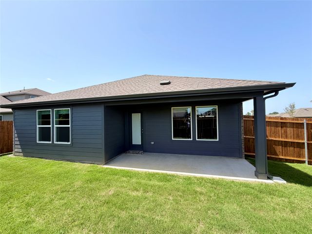 3334 Catamount Drive, Sherman, TX 75021