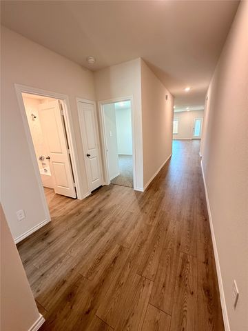 3334 Catamount Drive, Sherman, TX 75021