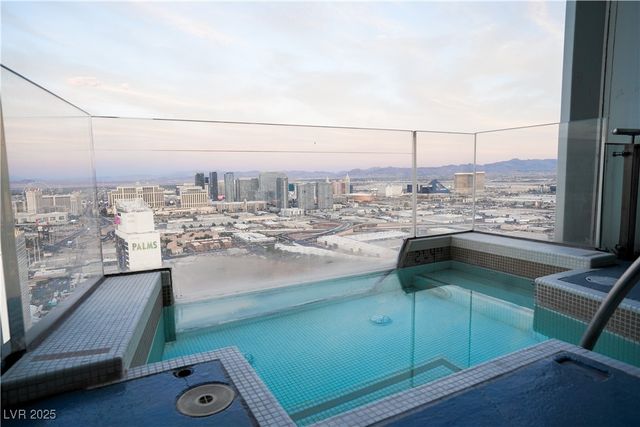 4381 West Flamingo Road 5806, Las Vegas, NV 89103