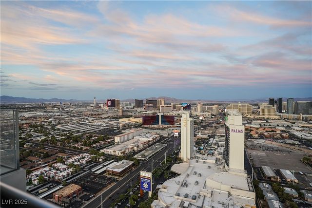 4381 West Flamingo Road 5806, Las Vegas, NV 89103