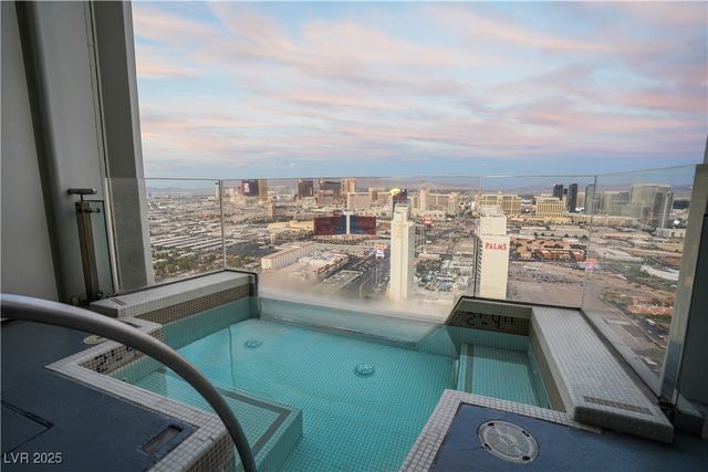 4381 West Flamingo Road 5806, Las Vegas, NV 89103