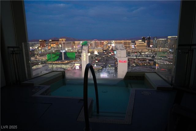 4381 West Flamingo Road 5806, Las Vegas, NV 89103