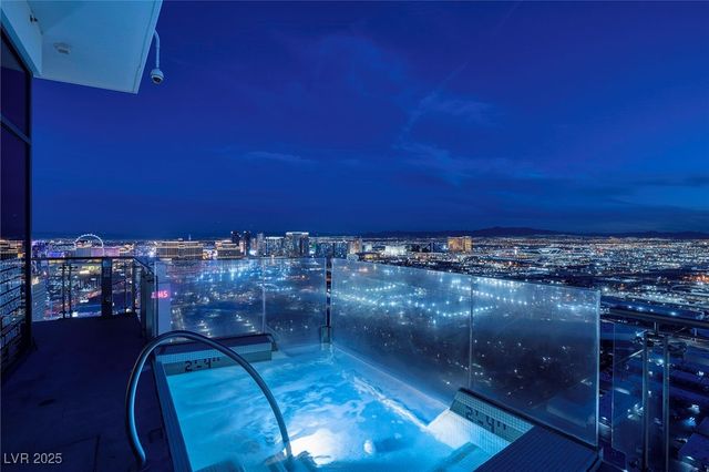 4381 West Flamingo Road 5806, Las Vegas, NV 89103