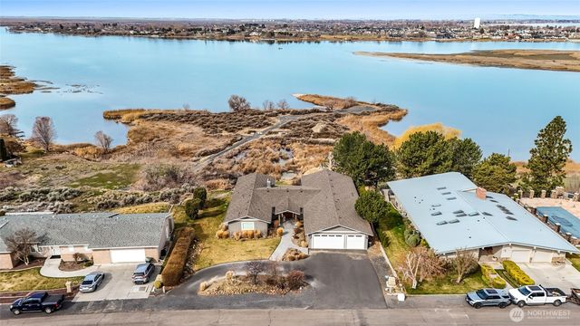 6 Pelican Place SE, Moses Lake, WA 98837