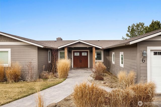 6 Pelican Place SE, Moses Lake, WA 98837