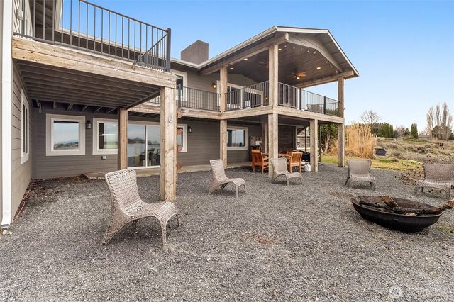 6 Pelican Place SE, Moses Lake, WA 98837