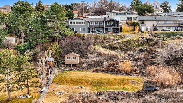 6 Pelican Place SE, Moses Lake, WA 98837