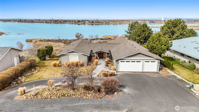 6 Pelican Place SE, Moses Lake, WA 98837