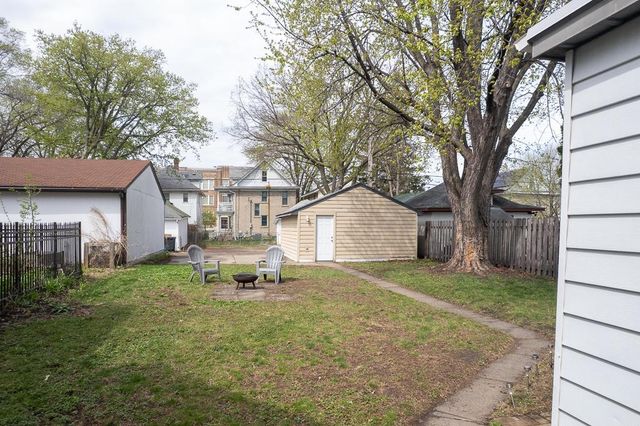 1124 5th Street NE, Minneapolis, MN 55413