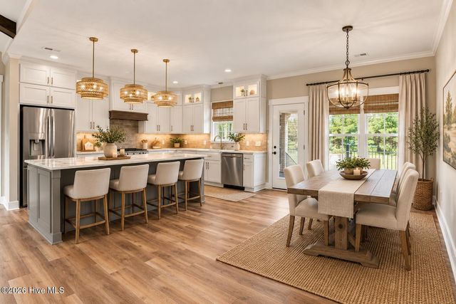 7451 Grover Road, Nashville, NC 27856