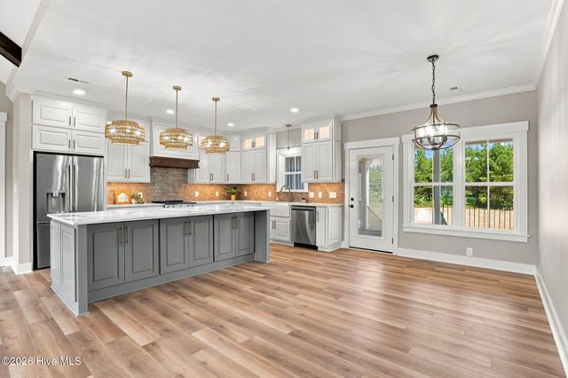 7451 Grover Road, Nashville, NC 27856