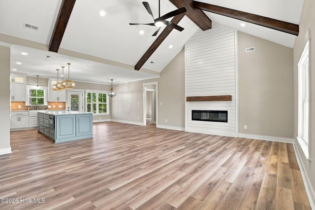 7451 Grover Road, Nashville, NC 27856