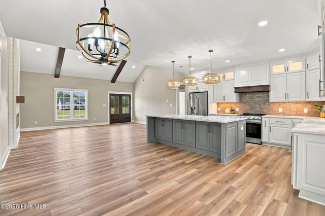 7451 Grover Road, Nashville, NC 27856