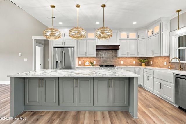 7451 Grover Road, Nashville, NC 27856