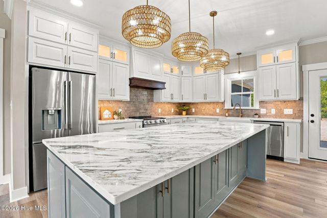 7451 Grover Road, Nashville, NC 27856
