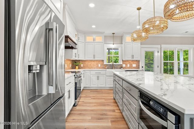 7451 Grover Road, Nashville, NC 27856