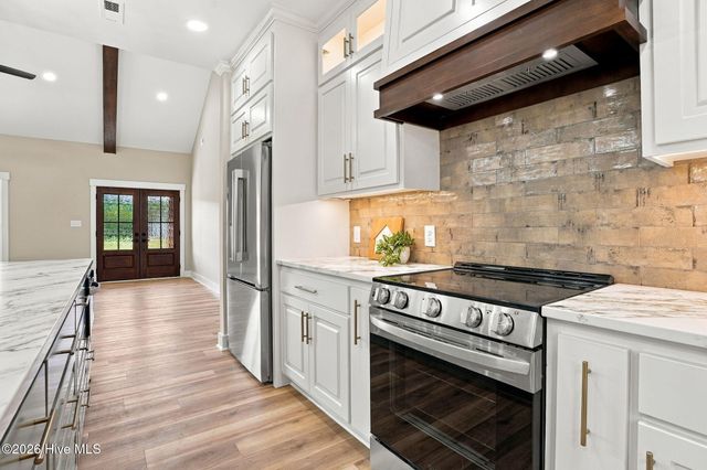 7451 Grover Road, Nashville, NC 27856