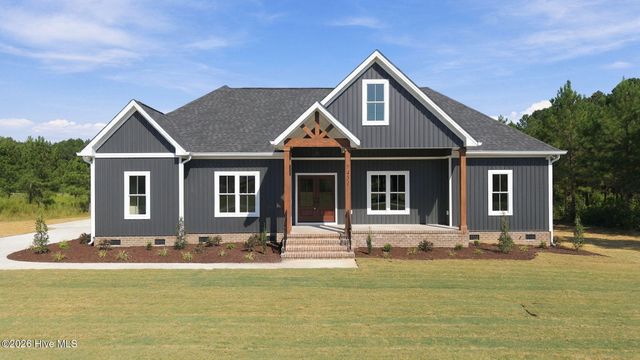 7451 Grover Road, Nashville, NC 27856