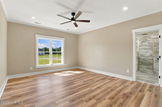 7451 Grover Road, Nashville, NC 27856