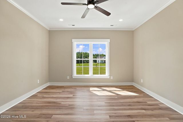 7451 Grover Road, Nashville, NC 27856
