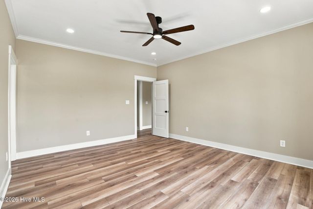 7451 Grover Road, Nashville, NC 27856