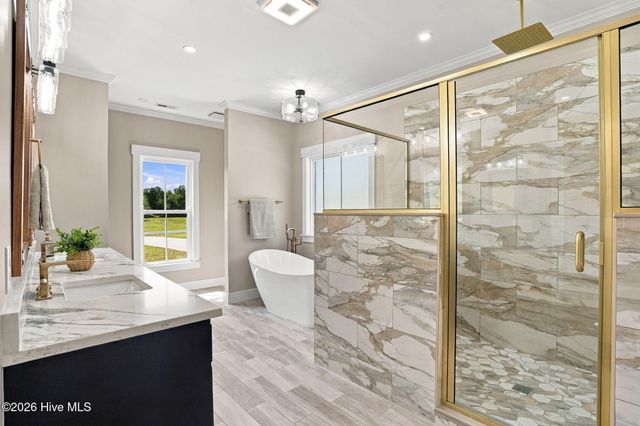 7451 Grover Road, Nashville, NC 27856
