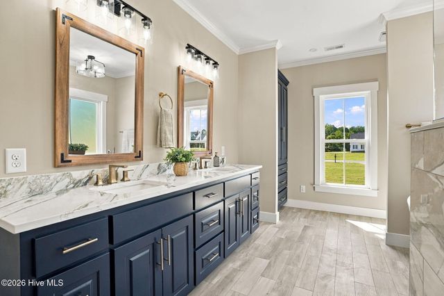 7451 Grover Road, Nashville, NC 27856