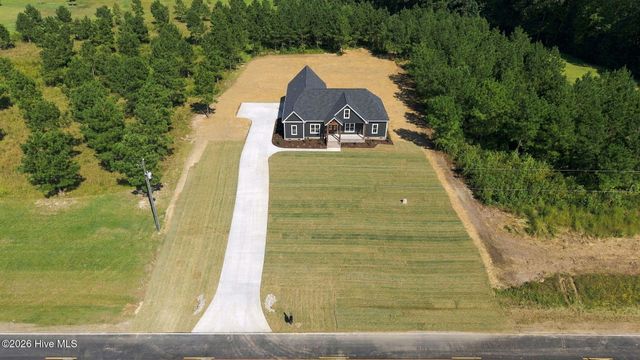 7451 Grover Road, Nashville, NC 27856