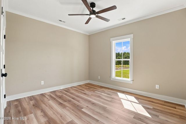 7451 Grover Road, Nashville, NC 27856