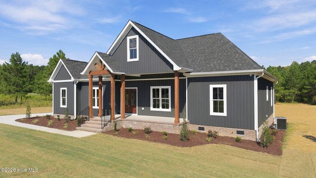7451 Grover Road, Nashville, NC 27856
