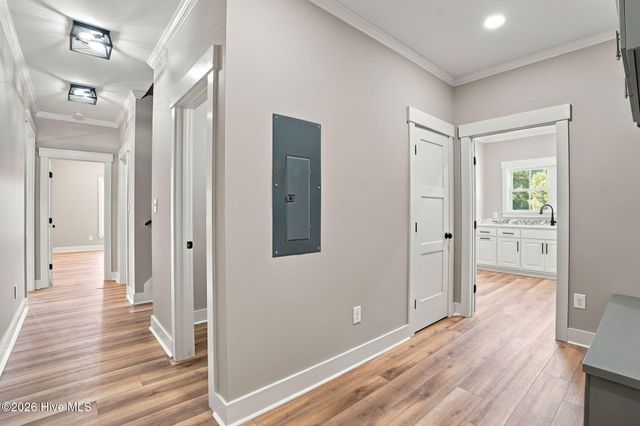 7451 Grover Road, Nashville, NC 27856