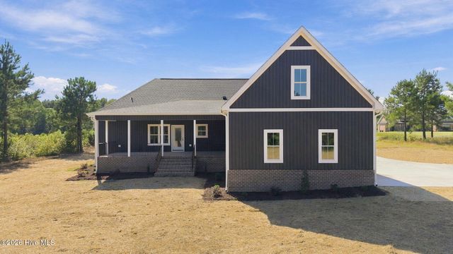 7451 Grover Road, Nashville, NC 27856