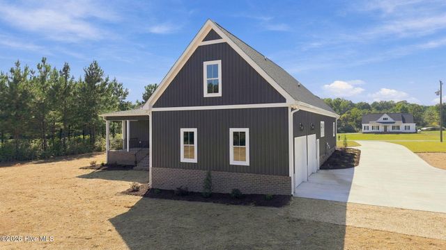 7451 Grover Road, Nashville, NC 27856