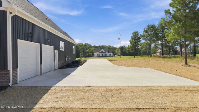 7451 Grover Road, Nashville, NC 27856