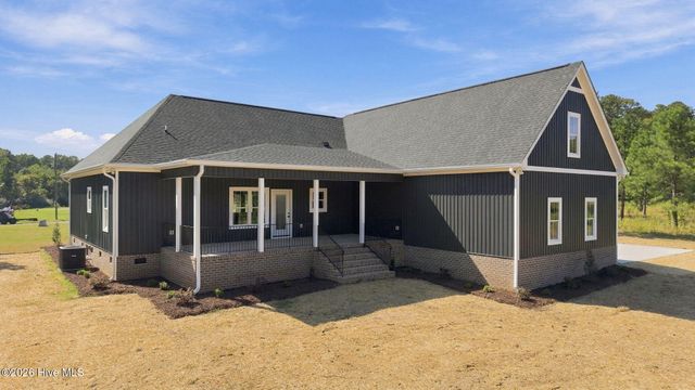 7451 Grover Road, Nashville, NC 27856