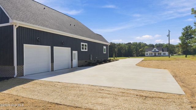 7451 Grover Road, Nashville, NC 27856