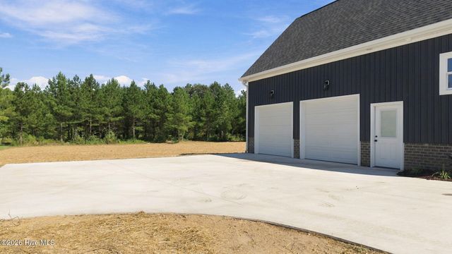 7451 Grover Road, Nashville, NC 27856