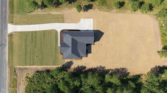 7451 Grover Road, Nashville, NC 27856