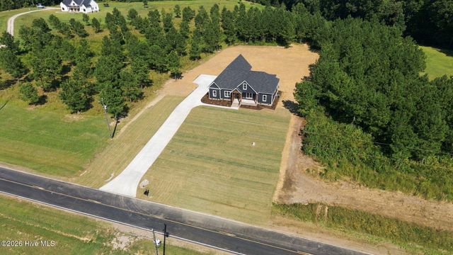 7451 Grover Road, Nashville, NC 27856