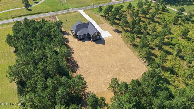 7451 Grover Road, Nashville, NC 27856