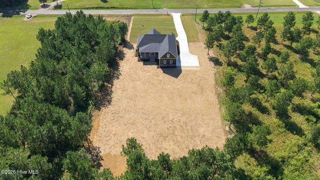 7451 Grover Road, Nashville, NC 27856