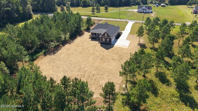 7451 Grover Road, Nashville, NC 27856