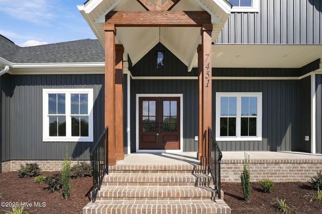 7451 Grover Road, Nashville, NC 27856
