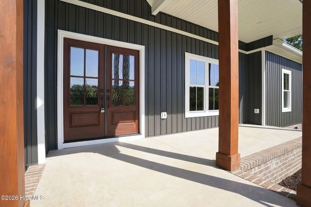 7451 Grover Road, Nashville, NC 27856