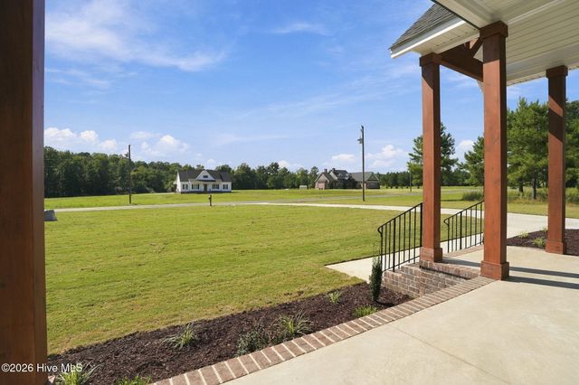 7451 Grover Road, Nashville, NC 27856
