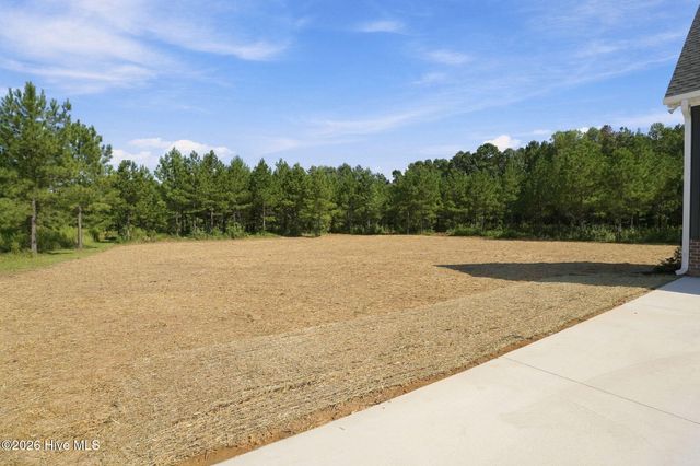 7451 Grover Road, Nashville, NC 27856
