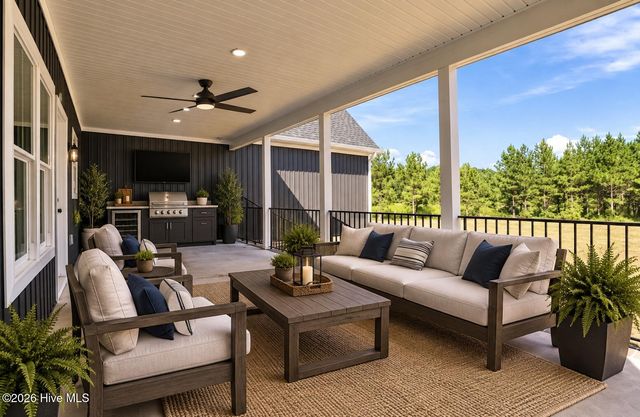 7451 Grover Road, Nashville, NC 27856