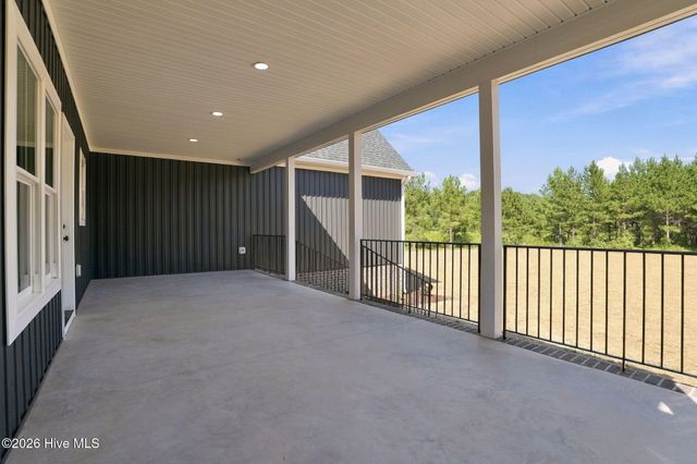 7451 Grover Road, Nashville, NC 27856