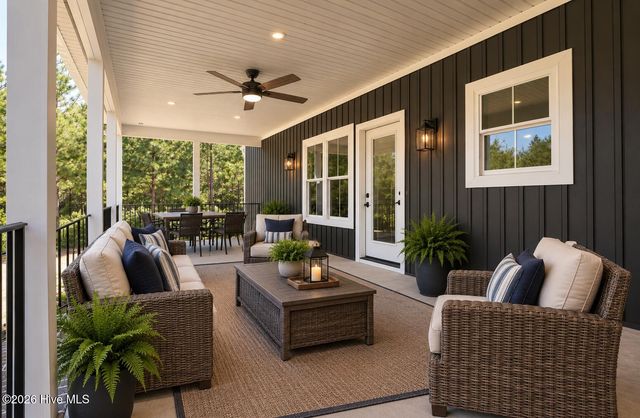 7451 Grover Road, Nashville, NC 27856